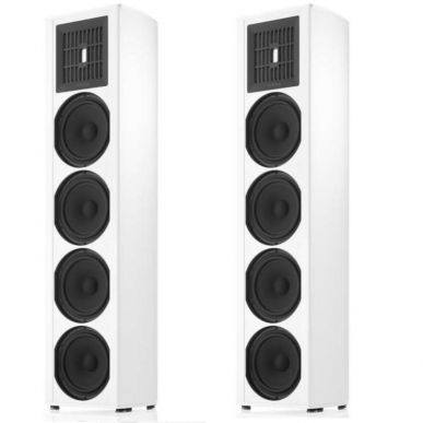 Напольная акустика PIEGA Coax 711 W